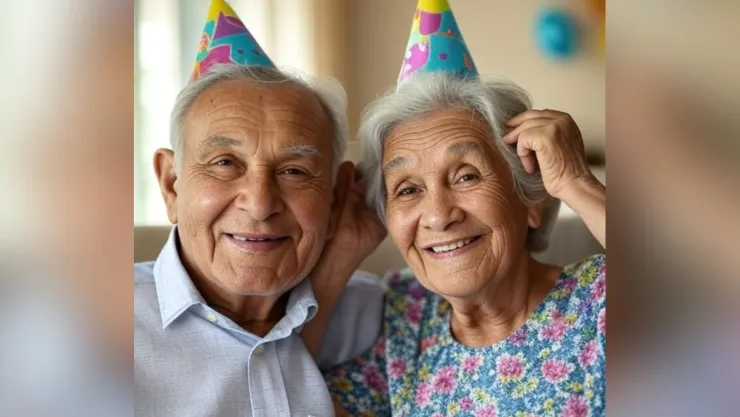 Día del Abuelo 2025 en México