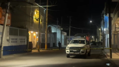 Policía de Irapuato