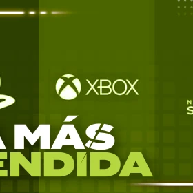 consola mas vendida 2021