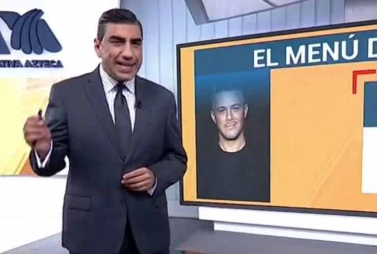¿Qué noticiero conducirá Alejandro Villalvazo en TV Azteca con los cambios en la programación?