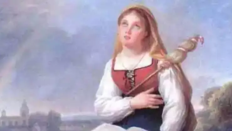 Santoral de hoy: ¿Qué santo se celebra este sábado 3 de enero de 2026?