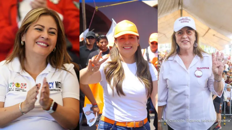 Elecciones 2024: Propuestas de EDUCACIÓN de las candidatas a la gubernatura de Morelos