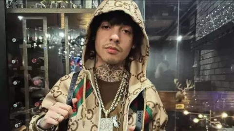 La razón por la que no se sancionó a Natanael Cano tras su concierto en el Palenque de la Feria de San Marcos 2025