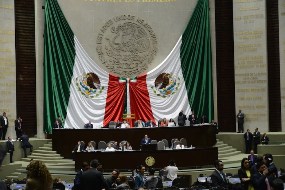 Cámara de Diputados