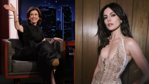 Oscar 2025 Latinos hacen historia con múltiples nominaciones