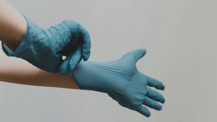 Muere mujer por ungüento