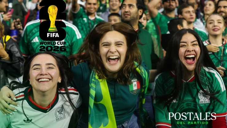 Qué significa para la psicología que te comenzó a gustar el futbol en el Mundial 2026