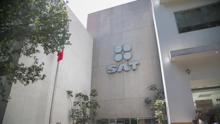 ¿Qué trámites debo realizar ante el SAT en 2025?