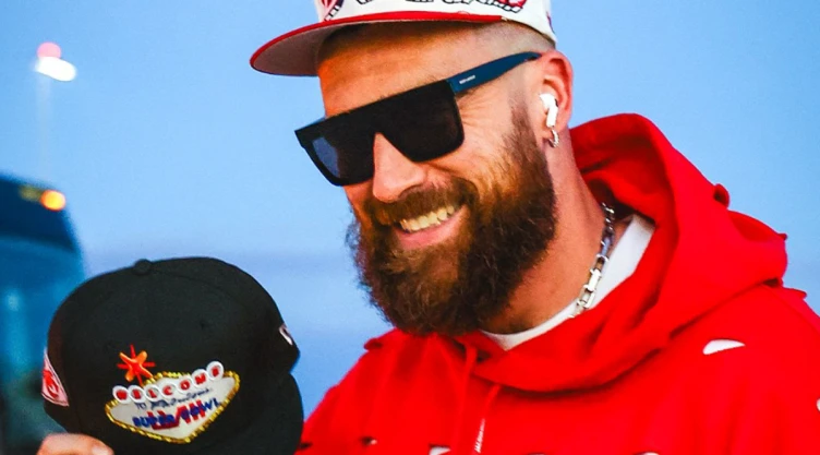 Travis Kelce