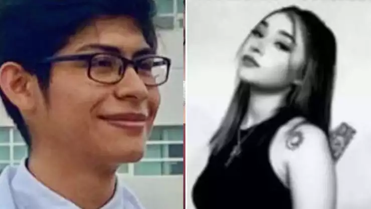 Agresor de Melanie habría acudido al hospital tras golpearla; esto se sabe del caso