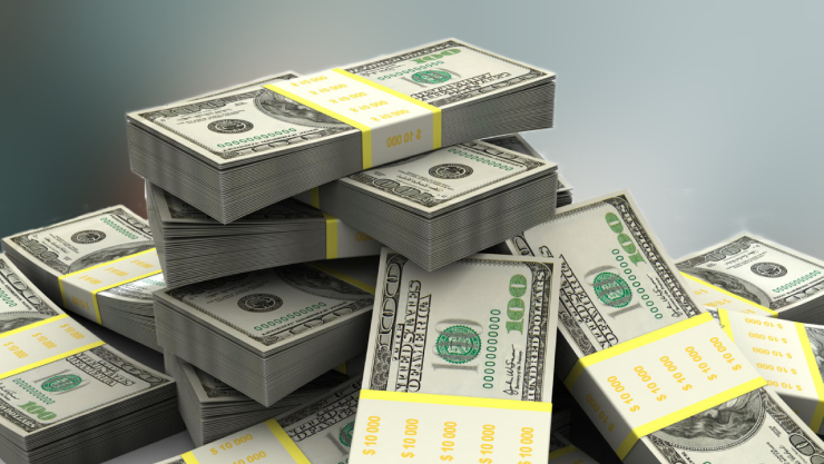dólar hoy