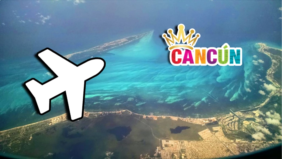 Estos son los vuelos programados en el aeropuerto de Cancún HOY 4 de agosto de 2025.jpg