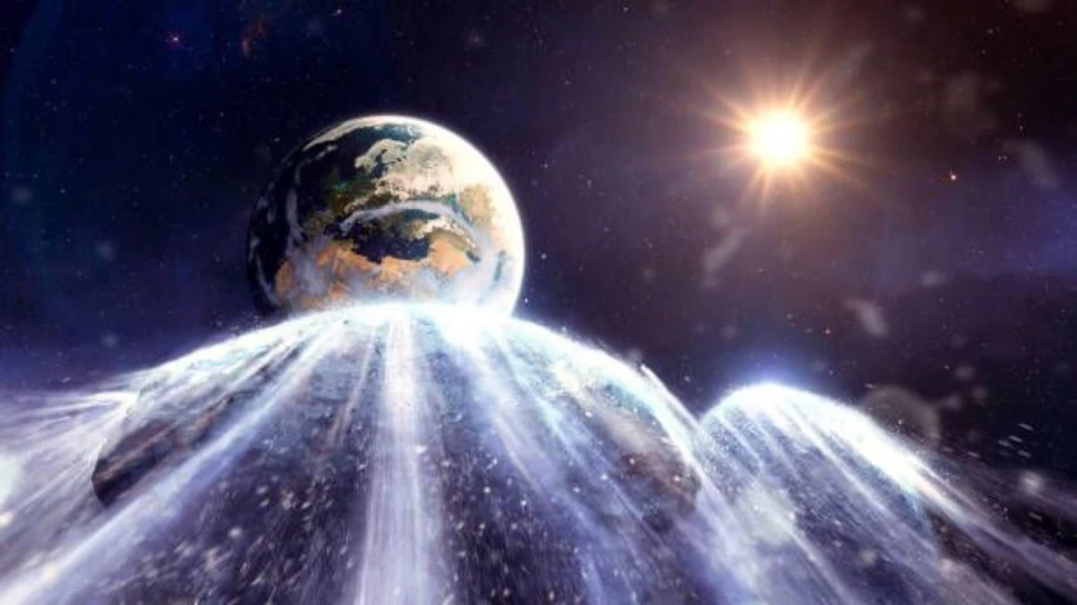 Asteroide impactará la Tierra en mayo
