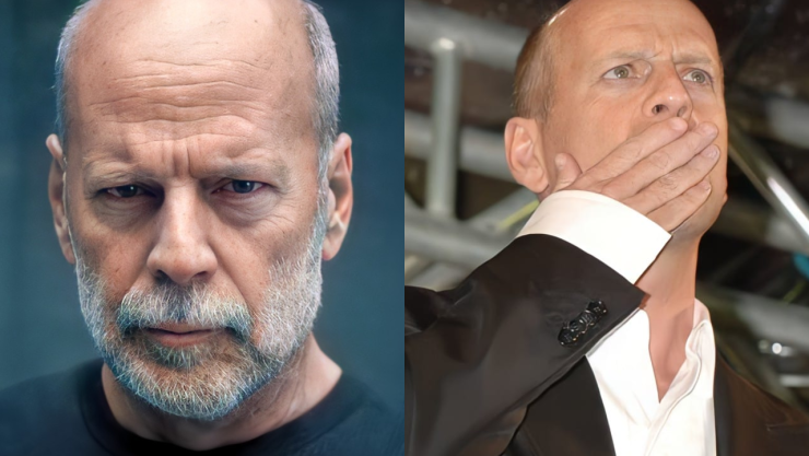 Bruce Willis