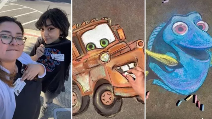 joven comparte su experiencia de dibujar afuera de los estudios de pixar con el fin de ser contratada.jpg