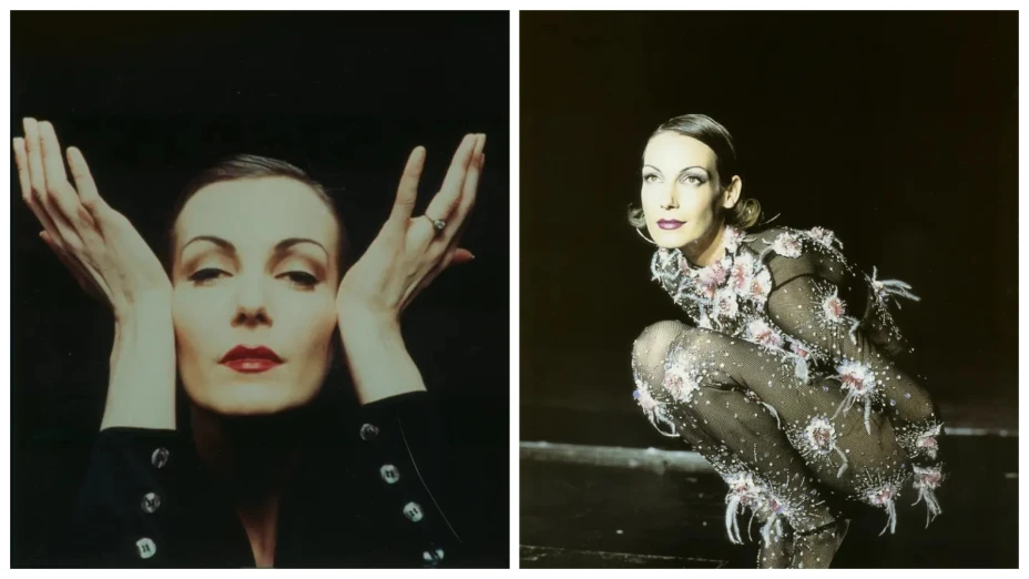 Ute Lemper