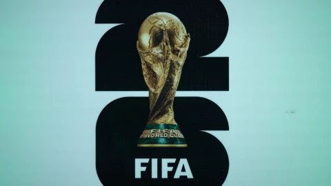 Copa FIFA Mundial 2026