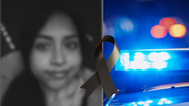 Revelan más información de mujer desaparecida en Veracruz