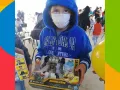 Hasbro sigue reforzando su alianza con Juguetón para que juntos provoquen millones de sonrisas.