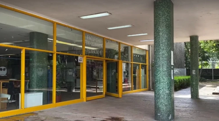 Facultades de la UNAM, preparatorias y CCH’s en paro