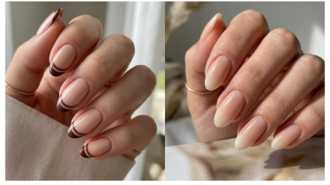 Uñas