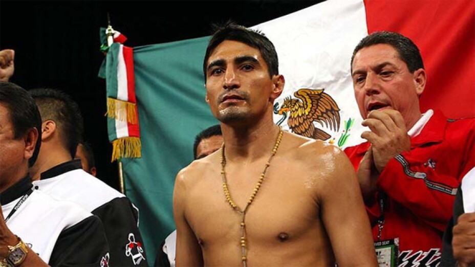 Terrible Morales