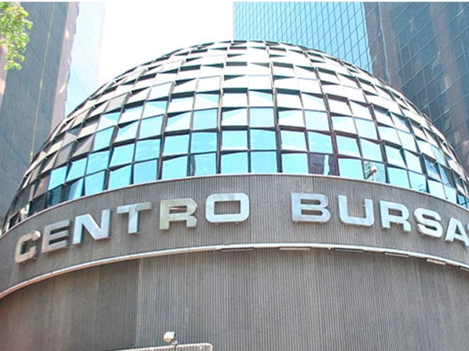 Bolsa Mexicana de Valores