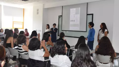 Calendario oficial de la UNAM 2024-2025