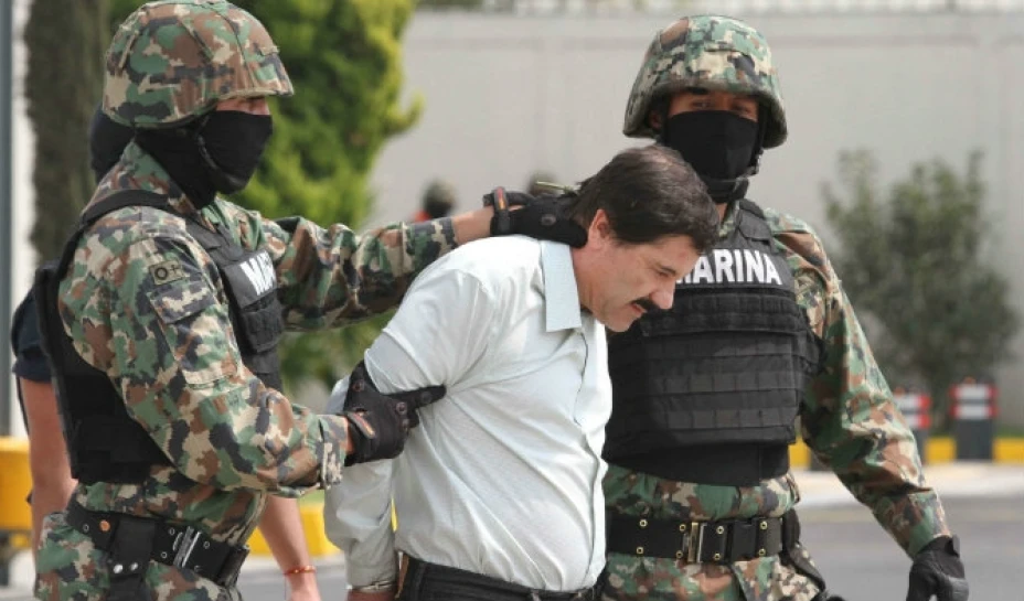El narcotraficante no será extraditado a Estados Unidos, al menos por ahora, debido a que su defensa promovió un amparo para evitar este proceso