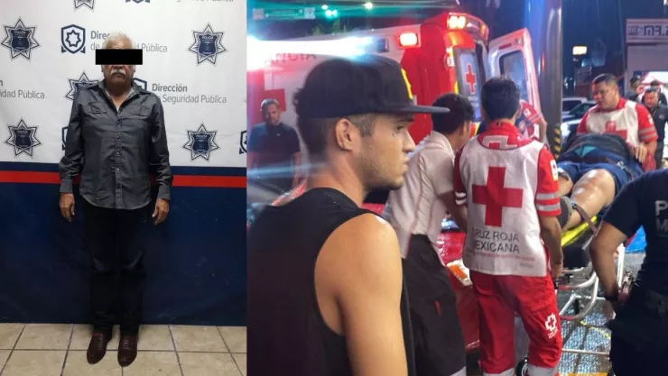 Torreón Hombre de 73 años es detenido por conducir ebrio tras arrollar a dos mujeres.jpg