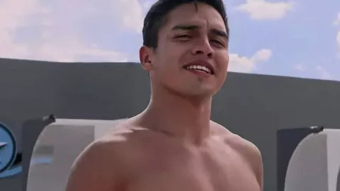 Exatlón: Koke y Pascal protagonizan acalorada discusión. (VIDEO)