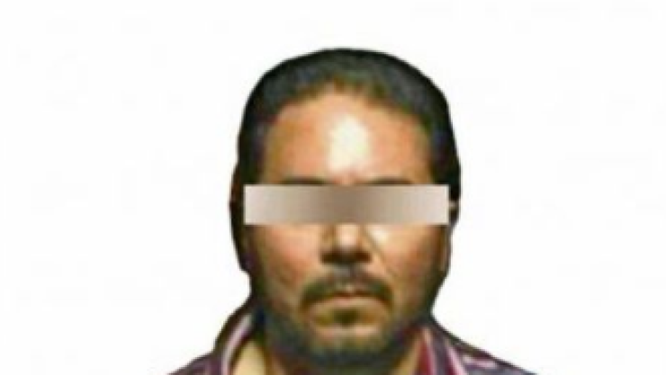 Sentencia Javier Carrasco Coronel