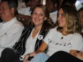 Mariana Gómez, Presidenta del DIF