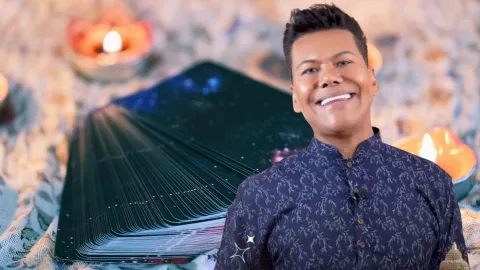 El Niño Prodigio comparte sus horóscopos del día