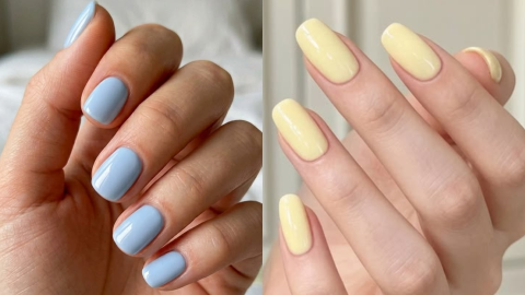 uñas