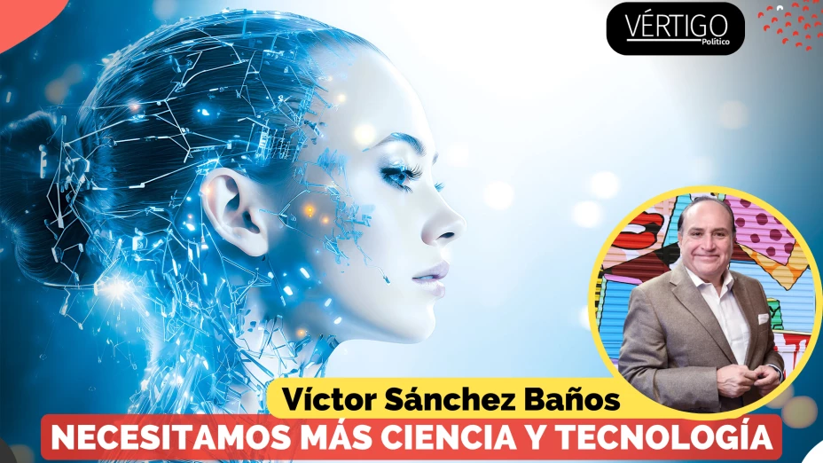 CIENCIA TECNOLOGÍA