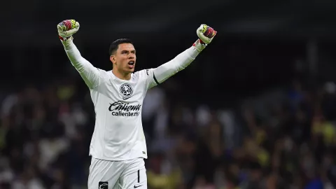 América vs Atlas, jornada 4, Apertura 2023