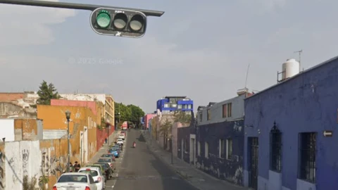 socavón avenida juan de palafox y mendoza