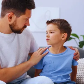 Los psicólogos coinciden: esta es la pregunta que debes hacerle a tus hijos para que se empoderen