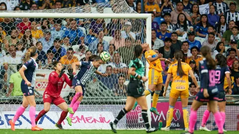 Clásico regio en la Liga MX Femenil