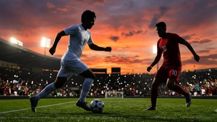 El anfitrión Estados Unidos pierde Vs Bélgica y se despide de la Copa Mundial de la FIFA 2026™