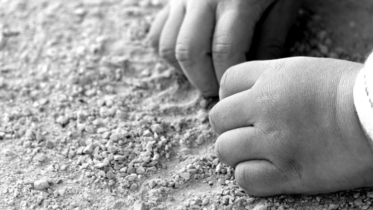 Muere niño en Veracruz