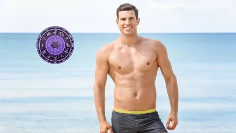 Los signos del zodiaco que se ponen más atractivos con la edad