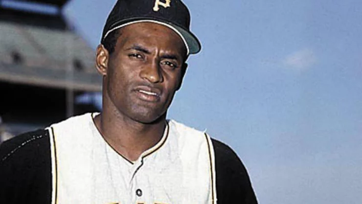 roberto clemente