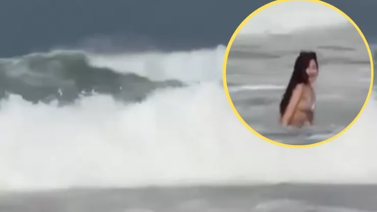 Muerte de influencer