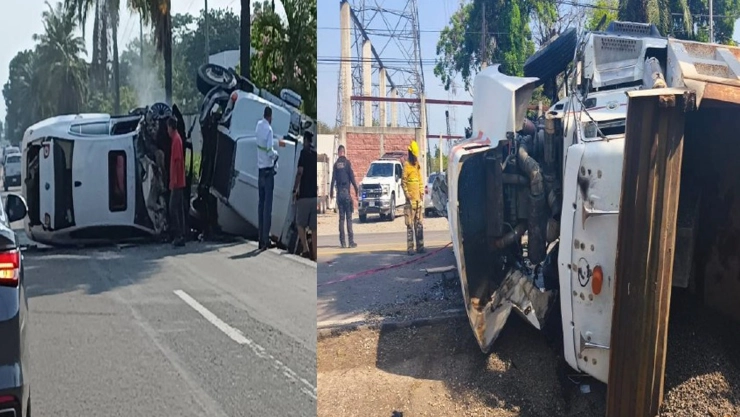 Volteo Tapachula