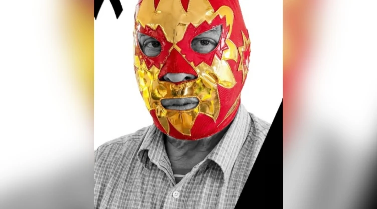 Muere Solar II, emblemático personaje del CMLL y la lucha libre mexicana, a los 66 años