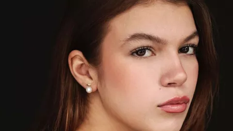 Madre de Valentina Gilabert revela cómo se encuentra la modelo tras ser agredida por Marianne “N”