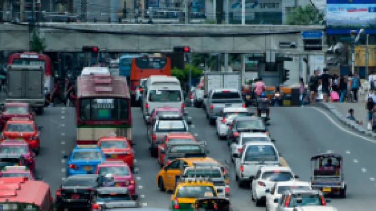 Tráfico Querétaro HOY sábado 7 de septiembre 2024