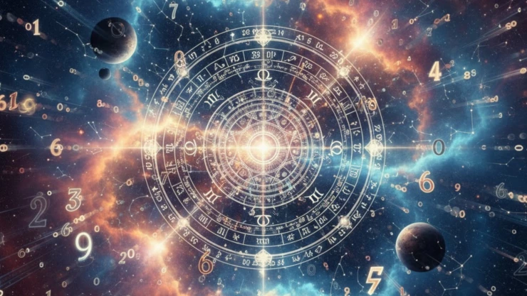 Revelamos tu número de la suerte HOY, jueves 18 de febrero de 2026, según tu signo zodiacal y la numerología del día